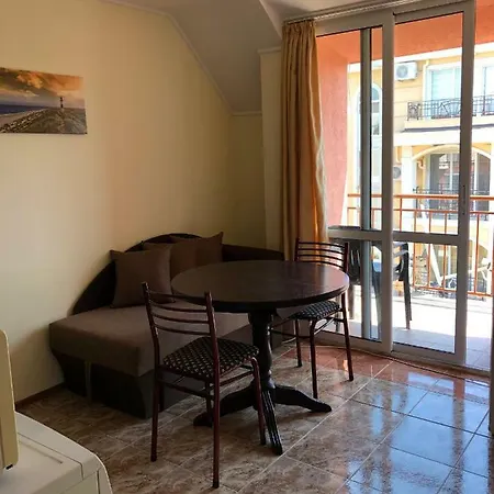 公寓 Dunav Apt.2 *