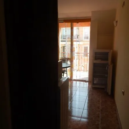 Dunav Apt.2 拉夫达