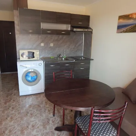 公寓 Dunav Apt.2 拉夫达