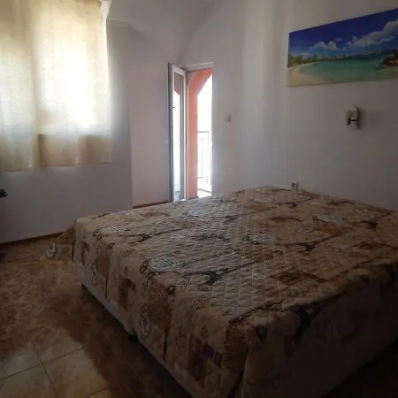 Apartment Dunav Apt.2 *