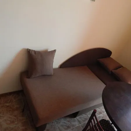 Dunav Apt.2 Apartment Ravda