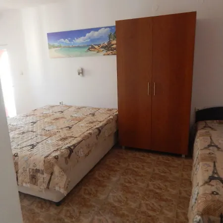 Апартаменти Dunav Apt.2 Равда