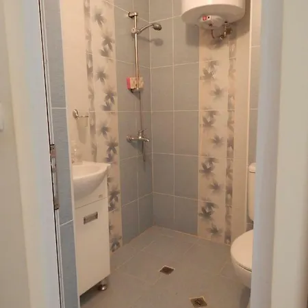 Апартаменти Dunav Apt.2