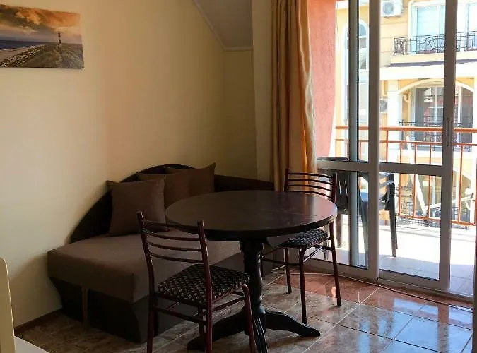 Apartmán Dunav Apt.2 *