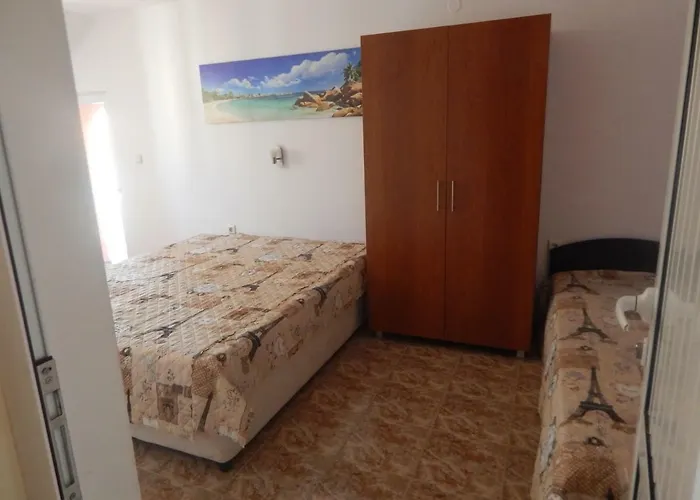 Apartmán Dunav Apt.2 Ravda