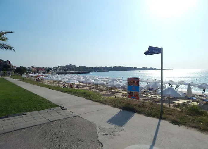 Dunav Apt.2 Apartmán *