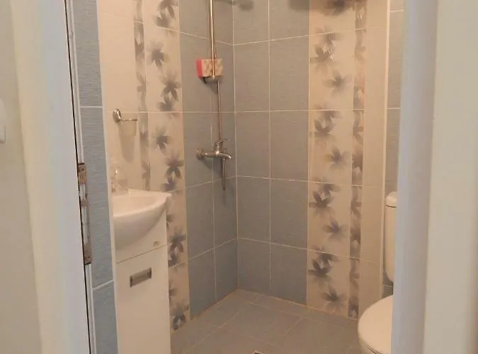 Apartmán Dunav Apt.2